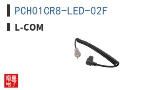 PCH01CR8-LED-02F