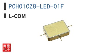 PCH01CZ8-LED-01F