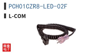 PCH01CZR8-LED-02F