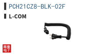 PCH21CZ8-BLK-02F