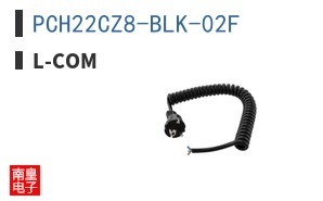 PCH22CZ8-BLK-02F