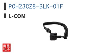 PCH23CZ8-BLK-01F