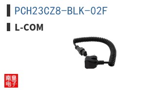 PCH23CZ8-BLK-02F