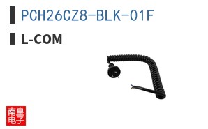 PCH26CZ8-BLK-01F