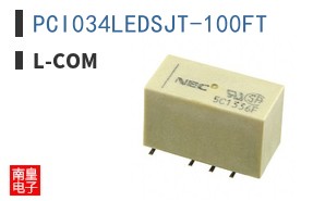 PCI034LEDSJT-100FT