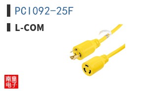PCI092-25F