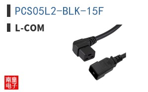 PCS05L2-BLK-15F