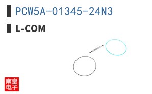 PCW5A-01345-24N3