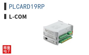 PLCARD19RP