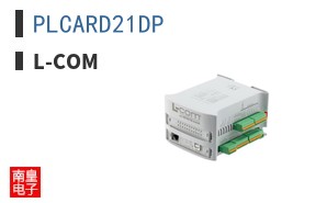 PLCARD21DP