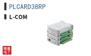 PLCARD38RP