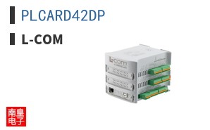 PLCARD42DP