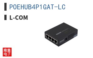 POEHUB4P1GAT-LC