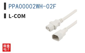 PPA00002WH-02F
