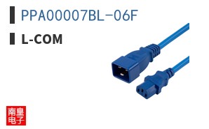 PPA00007BL-06F