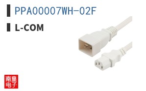 PPA00007WH-02F