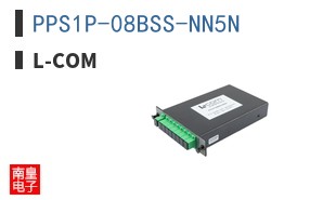 PPS1P-08BSS-NN5N