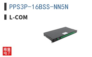 PPS3P-16BSS-NN5N