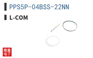 PPS5P-04BSS-22NN
