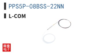 PPS5P-08BSS-22NN