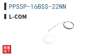 PPS5P-16BSS-22NN