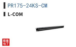 PR175-24KS-CM