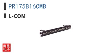PR175B16CMB