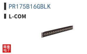 PR175B16GBLK