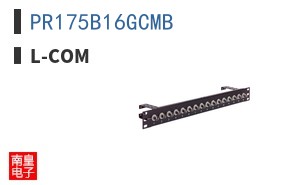 PR175B16GCMB