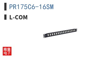 PR175C6-16SM