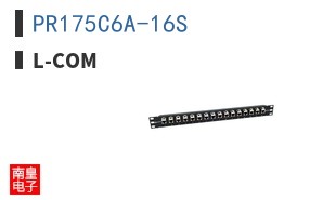 PR175C6A-16S