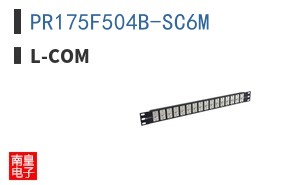 PR175F504B-SC6M