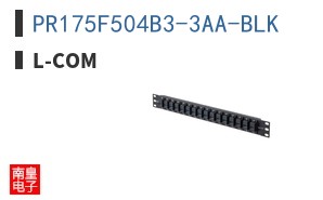 PR175F504B3-3AA-BLK