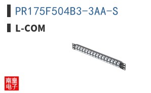 PR175F504B3-3AA-S
