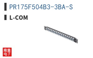 PR175F504B3-3BA-S
