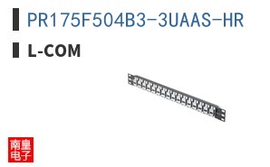 PR175F504B3-3UAAS-HR