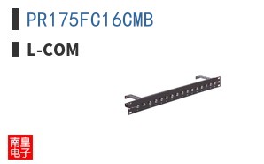 PR175FC16CMB