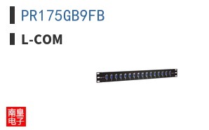 PR175GB9FB