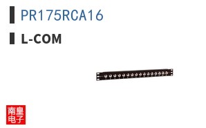 PR175RCA16