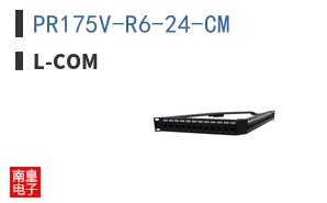 PR175V-R6-24-CM