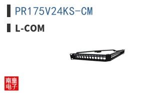 PR175V24KS-CM