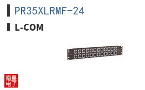 PR35XLRMF-24