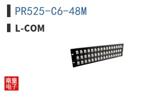 PR525-C6-48M