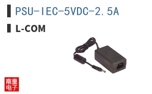 PSU-IEC-5VDC-2.5A