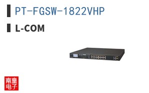 PT-FGSW-1822VHP