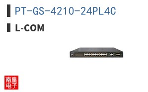 PT-GS-4210-24PL4C
