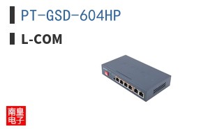 PT-GSD-604HP