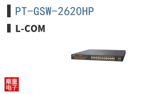 PT-GSW-2620HP