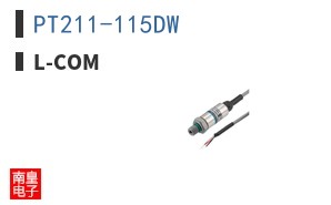 PT211-115DW