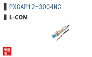 PXCAP12-3004NC